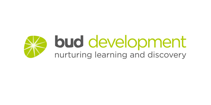 Bud logo