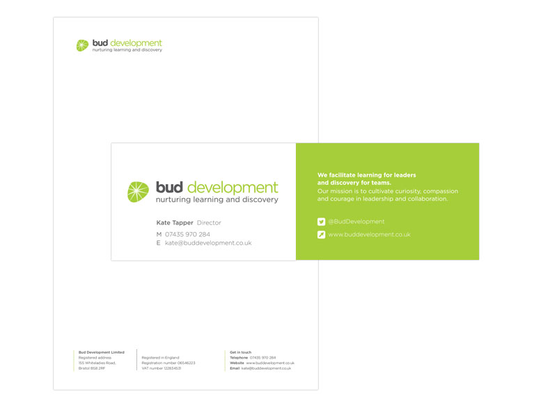 Bud stat