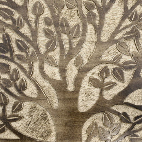 Timber Treasures